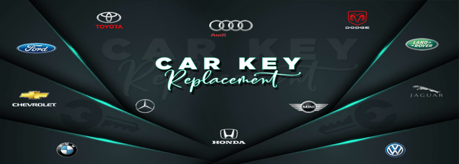 car key replacement