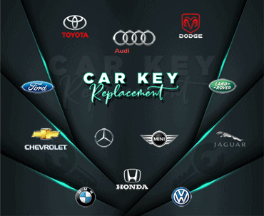 car key replacement