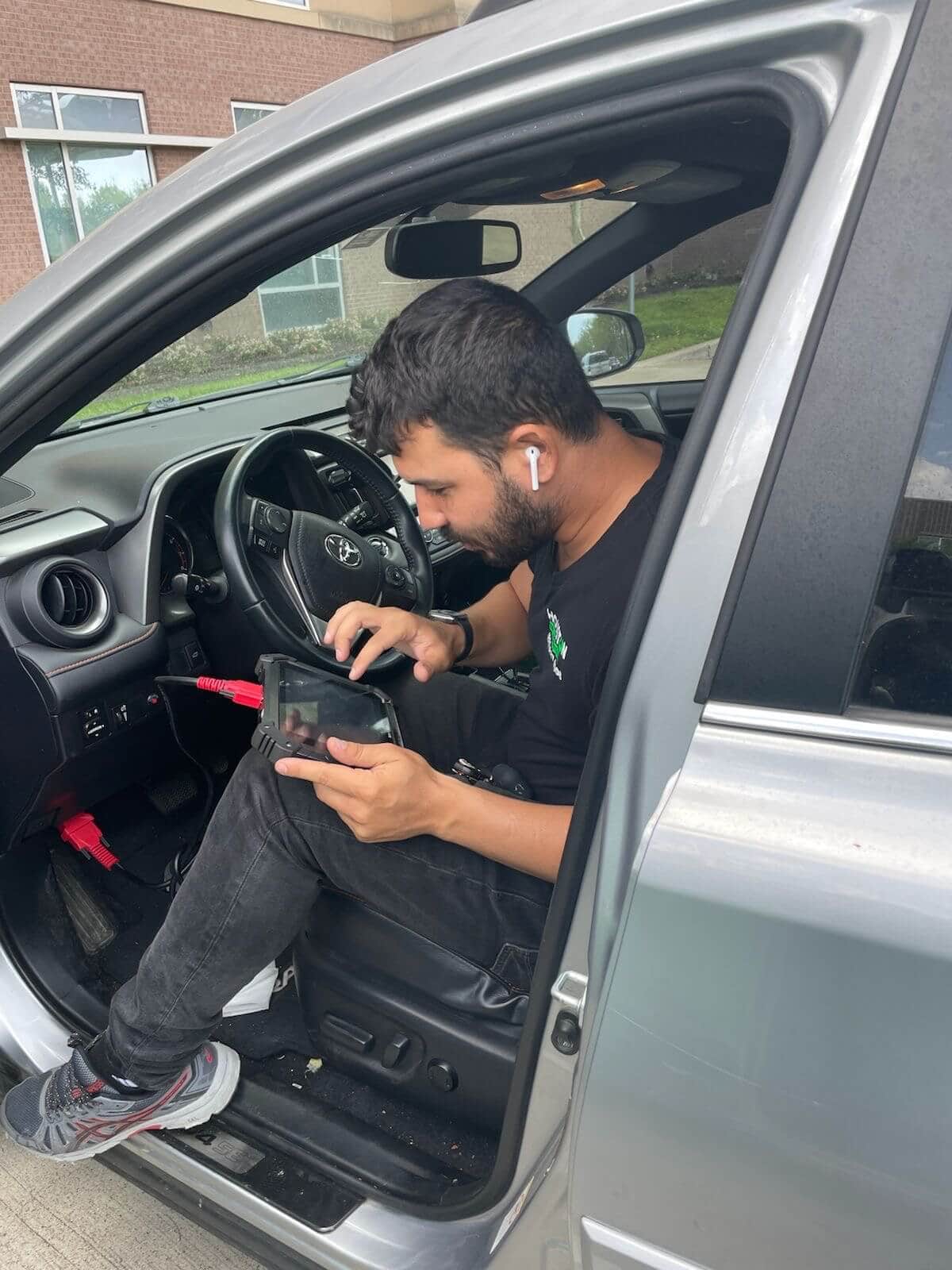 Houston Key Locksmith photo 5