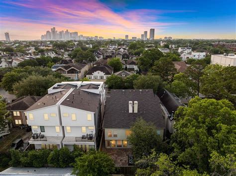 River Oaks Houston neighborhood served by Houston Key Locksmith residential locksmith services