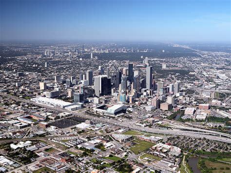 Houston Heights neighborhood served by Houston Key Locksmith residential locksmith services
