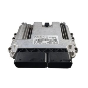 Automotive Engine Control Module (ECM) or ECU unit for vehicle programming