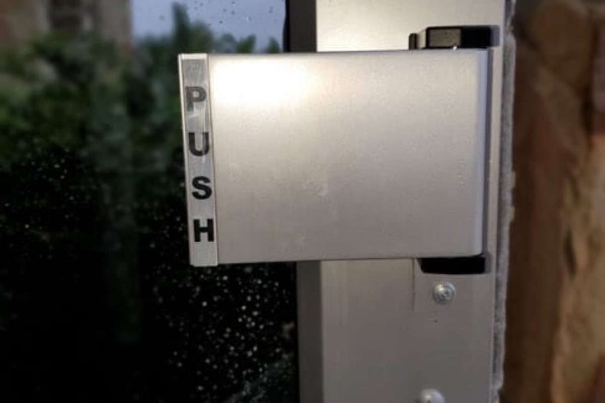 commercial-locksmith-downtown-houston-hero Commercial locksmith installing access control in Downtown Houston office – Houston Key Locksmith