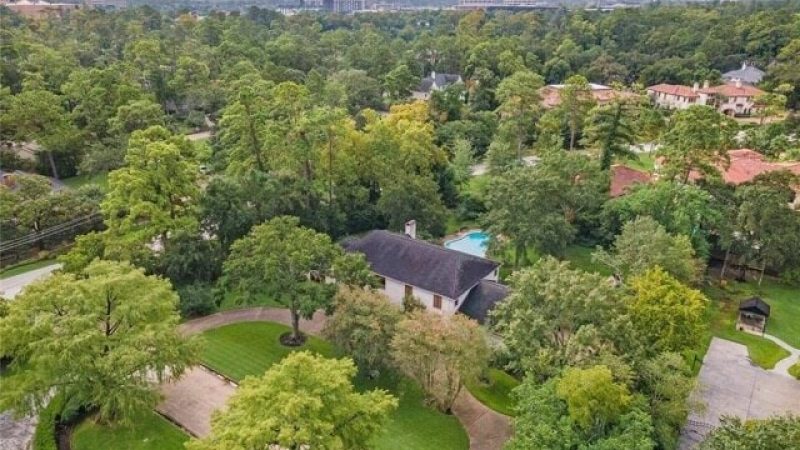 memorial-houston-service-area-aerial Medium-2 Houston Key Locksmith service area – aerial view of Memorial Houston neighborhood